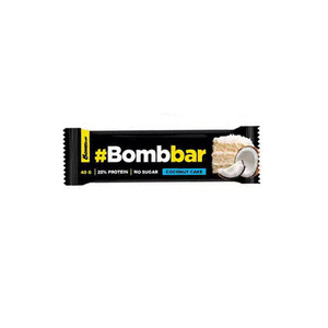 bombbar迷你蛋白棒营养代餐饱腹