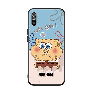 昊淘适用于小米Redmi9a手机壳