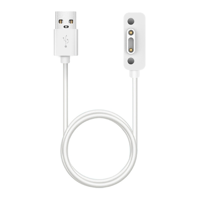 适用于小米米兔c7a手表充电线7/7X磁吸式充电器6/6X/6C/5/5X/5c手表米兔3c/u1数据线米兔4pro/5pro充电头