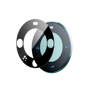 适用华为Mate60pro镜头膜Mate80摄像头钢化膜mate60新款promax相机保护膜RS非凡大师版华pro+后手机贴膜mt60