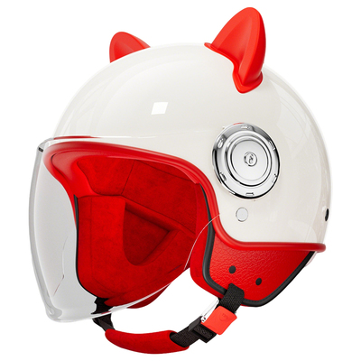 加厚保暖【AIR纳米绒】新A类头盔