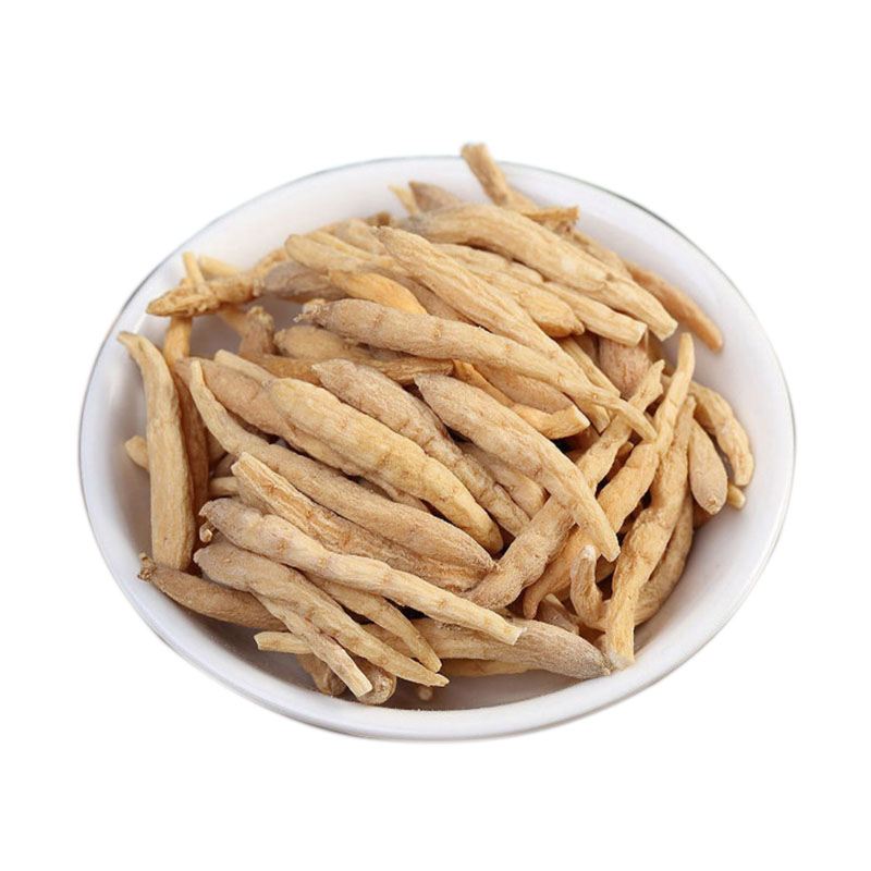 500克贵州野生太子参药厂直发