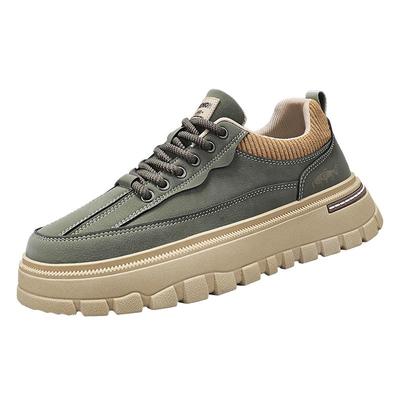 官方旗舰店正品男鞋品牌新款