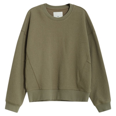 ltyp旅途原品休闲百搭卫衣套装