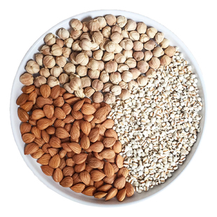 三仁汤中药饮片杏仁白蔻仁薏苡仁泡水三仁汤茶包薏苡仁茶清利湿热