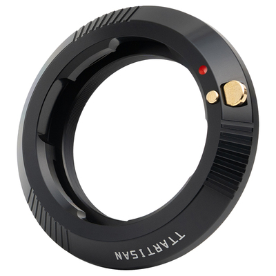 轻巧颜值高铭匠M-E转接环