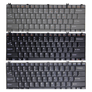 适用联想 L3000 G230 G430 G450 G450A G455 G530 F31G F41M 键盘