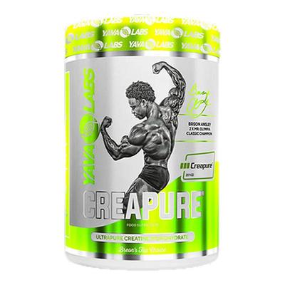 黑天鹅Creapure®一水肌酸