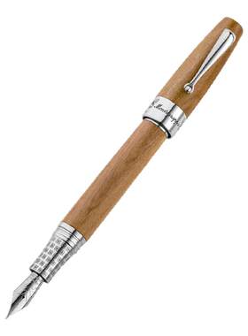 Montegrappa/万特佳和平钢笔