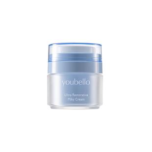 有北倍润修护霜 （冬季变膏需转开使用）神经酰胺特润膏霜