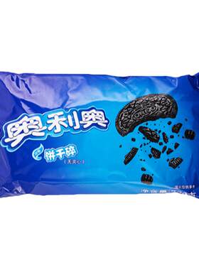 奥利奥奶茶店专用中国大陆无屑