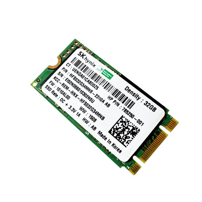 海力士M.22242SSD16-32GB