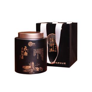 陈升红云南大树红茶200g古树特一级凤庆养胃滇红茶叶官方旗舰店