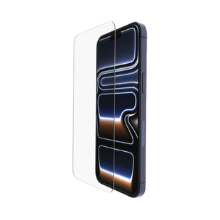 Belkin贝尔金适用苹果iphone17promax 钢化膜手机防窥贴膜新款17pm防蓝光护眼防指纹防摔屏幕高清全屏AR贴膜