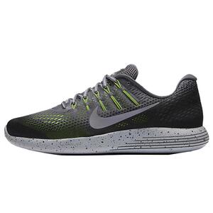 耐克LUNARGLIDE8男子跑步鞋