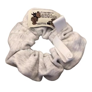 韩系飘带发圈大肠蝴蝶结2025发绳高级马尾头绳少女半扎发饰秋冬发