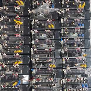 溢价-IS620NS1R6I，汇川伺服驱动器，，成色如