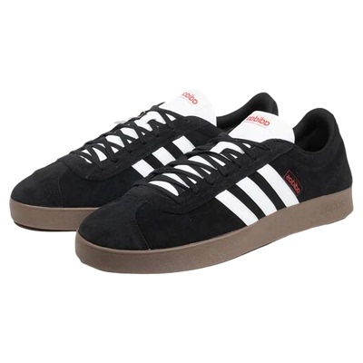 阿迪达斯男女轻便百搭板鞋