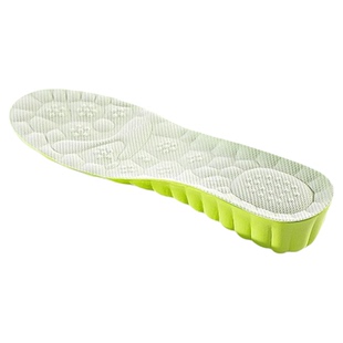 除臭增高鞋垫男士隐形内增高吸汗防臭女运动减震增高垫鞋子艾草