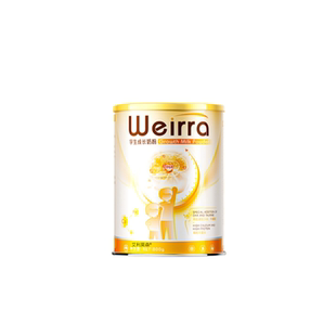 儿童成长dha学生奶粉青少年高中生补脑增强记忆力官方旗舰店正品