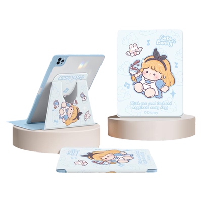 爱丽丝适用苹果ipad9保护套