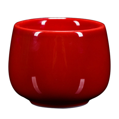 古垚省级陶瓷大师陈清宜陶瓷