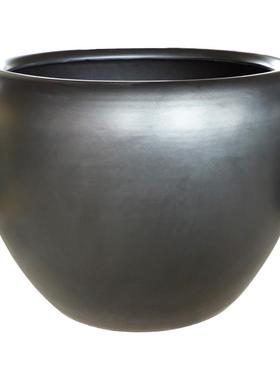 景德镇陶瓷乌龟特大号荷花睡莲缸