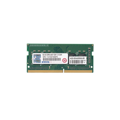 研华工控主板内存条8GBDDR4