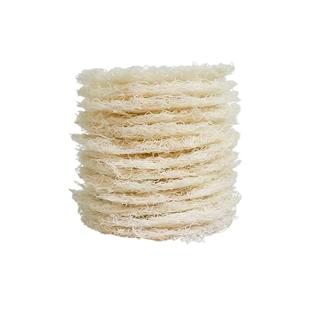 溪滩村手工榨面嵊州新昌特产炒米面米粉干货粉丝面条浙江温州米线