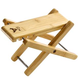 古典吉他脚凳脚踩凳脚蹬脚架踩脚凳垫脚腿托脚踏凳弹吉他脚踏板