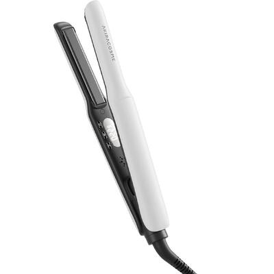 akira男士短发造型蓬松小夹板