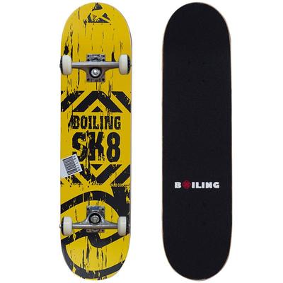 沸点Boiling初学者入门专业滑板