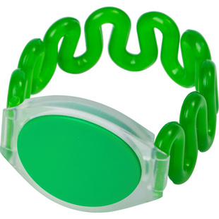 定制桑拿手牌号码牌洗浴中心电子锁手环健身房游泳馆数字手牌防水