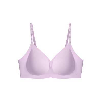 ubras无尺码文胸收副乳内衣