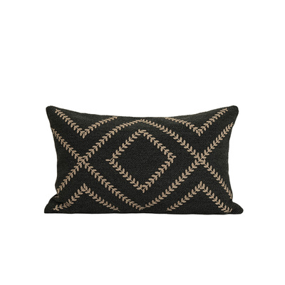 BACKTO卜凸摩洛哥抱枕中古风民族风靠枕套沙发客厅靠垫民宿样板间