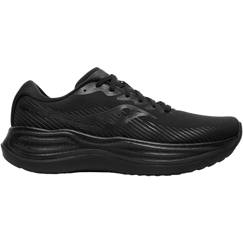 Saucony索康尼男女PHOENIX INFERNO火鸟5 RUNSHIELD跑鞋