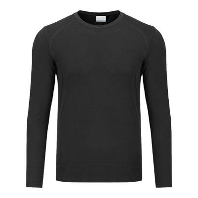 哥伦比亚热能保暖长袖内衣T恤