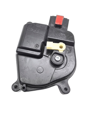 适配比亚迪F3R背门闭锁器 G3R M6尾门锁体执行器 后盖 背门锁电机
