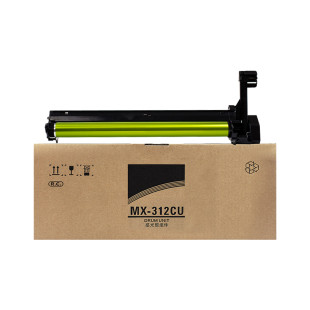 适用夏普MX-261 311 2628L 2608 3108 3508U 264 314 354 260 310N硒鼓 感光鼓 鼓芯 套鼓 鼓架 单鼓芯 312DR