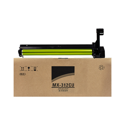 适用于夏普MX-261硒鼓套鼓组件