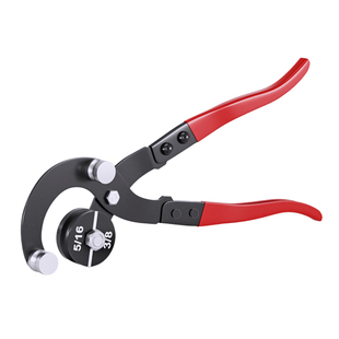 不锈钢管专用手动弯管器铜管铝管折弯器镀锌管弯管机铁管折弯机