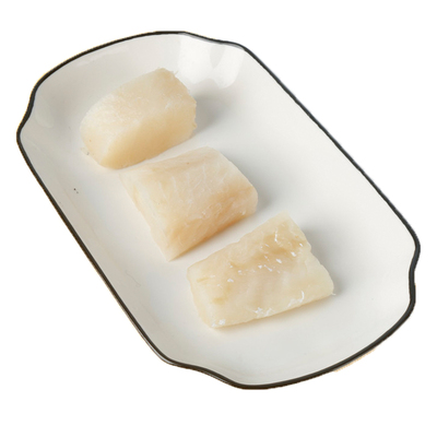 萌小丸大西洋鳕鱼宝宝生鲜辅食