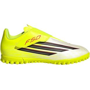 【自营】阿迪达斯F50 CLUB VEL TF人造草皮/硬地碎钉足球鞋JS1487