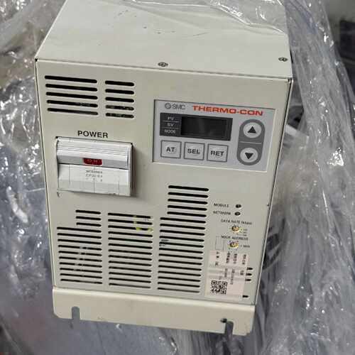 【议价】SMC原装Thermocon温控器INR244647