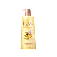 力士气泡爽肤香氛沐浴露