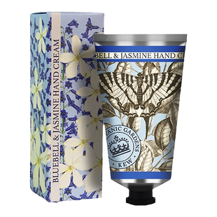 【自营】Kew Royal Botanic Gardens蓝铃花&茉莉花护手霜-75ml