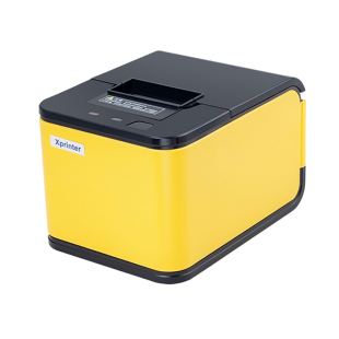 芯烨云XP-58IINT/T58H自动接单外卖打印机美团饿了么京东秒送外卖小票机wifi蓝牙4G多平台餐饮订单接单小程序