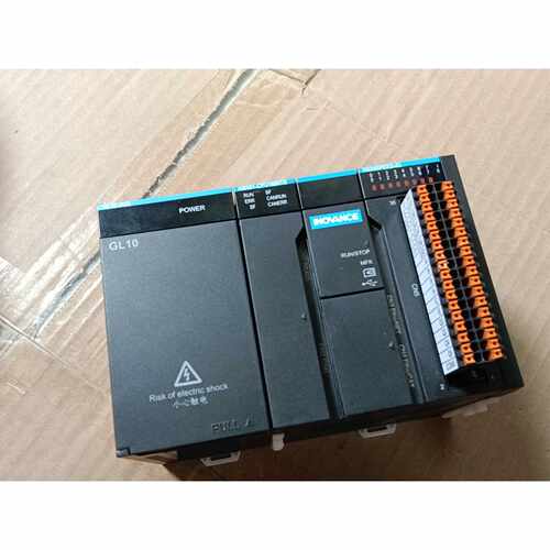 询价汇川PLC 型号AM401-CPU1608TN 附带电源