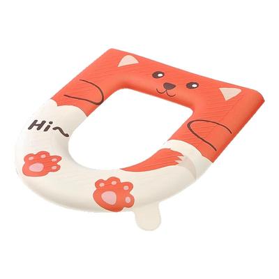 防水加厚四季通用马桶垫