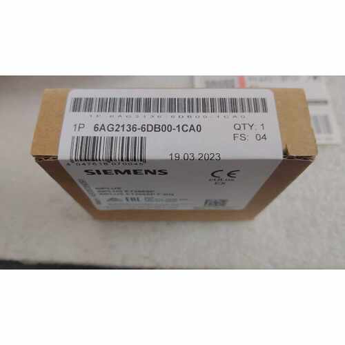 【议价-可维修】6AG2136-6DB00/二手均有货